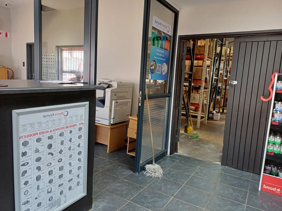 Commercial Property for Sale in Hilton Free State